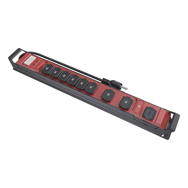 Ang 8-Outlets Waterproof Power Strip ba ay isang versatile at makabagong produkto sa merkado ng mga electrical accessories? Ang 8-Outlets Waterproof Power Strip ba ay isang versatile at makabagong produkto sa merkado ng mga electrical accessories?