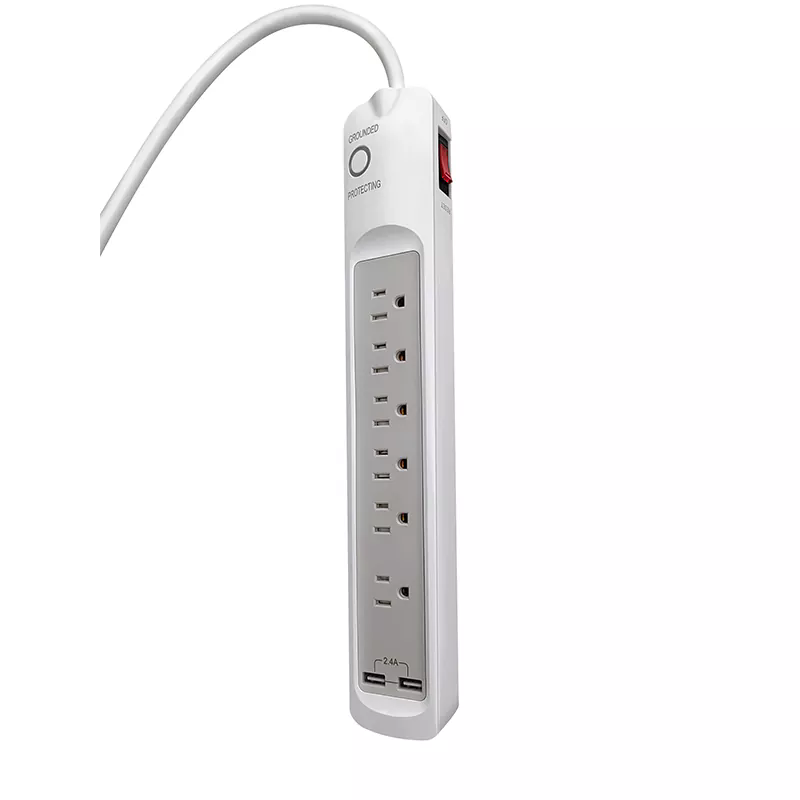 Ano ang isang power strip at bakit kailangan mo ng isa? Ano ang isang power strip at bakit kailangan mo ng isa?