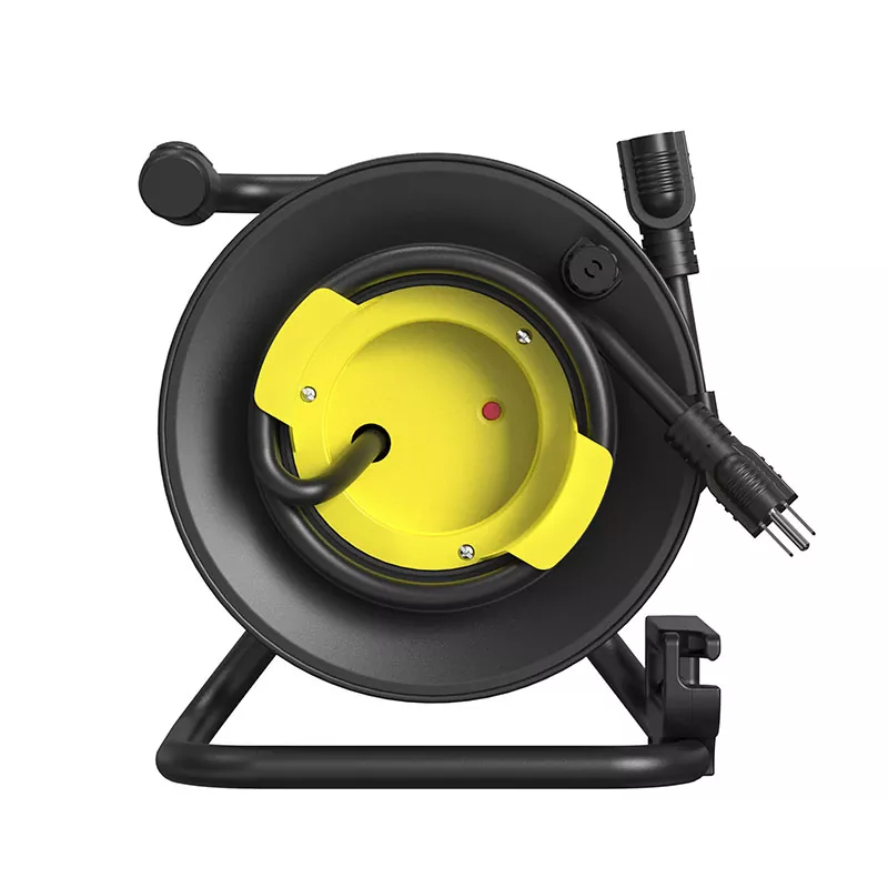 Extension cord reel 54ft